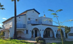 5 bedroom house to rent in Protaras
