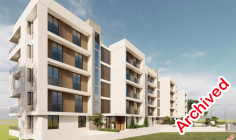 Three beds apartment for sale in Aglantzia