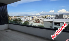 Three beds apartment for sale in Aglantzia