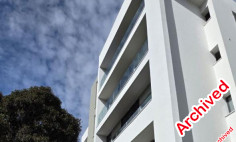 Three beds apartment for sale in Aglantzia