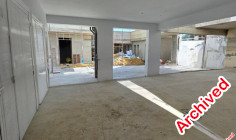 Three beds apartment for sale in Aglantzia