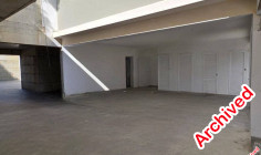 Three beds apartment for sale in Aglantzia