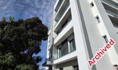 Three beds apartment for sale in Aglantzia