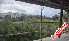 Large two bed apartment for sale in Agioi Omologites