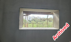 Large two bed apartment for sale in Agioi Omologites