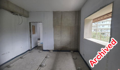 Large two bed apartment for sale in Agioi Omologites