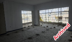Large two bed apartment for sale in Agioi Omologites