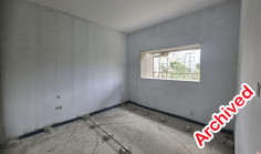 Large two bed apartment for sale in Agioi Omologites