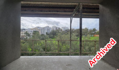 Large two bed apartment for sale in Agioi Omologites