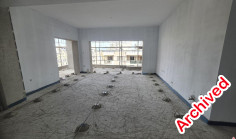 Large two bed apartment for sale in Agioi Omologites