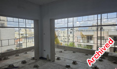 Large two bed apartment for sale in Agioi Omologites