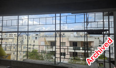 Large two bed apartment for sale in Agioi Omologites