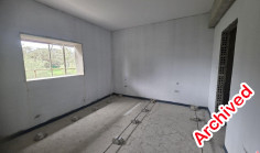 Large two bed apartment for sale in Agioi Omologites
