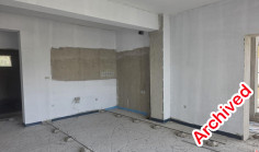 Large two bed apartment for sale in Agioi Omologites