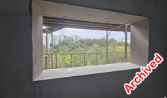 Large two bed apartment for sale in Agioi Omologites