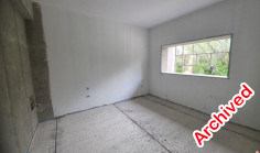 Spacious two beds apartment for sale in Agioi Omologites