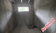 Spacious two beds apartment for sale in Agioi Omologites