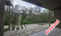 Spacious two beds apartment for sale in Agioi Omologites