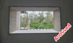Spacious two beds apartment for sale in Agioi Omologites
