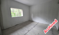 Spacious two beds apartment for sale in Agioi Omologites