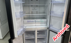 2 bedroom top floor apartment for rent Zakaki Limassol 