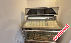 2 bedroom top floor apartment for rent Zakaki Limassol 