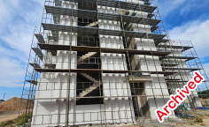 Apartment for sale in Kapparis