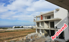 Apartment for sale in Kapparis
