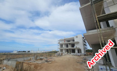 Apartment for sale in Kapparis