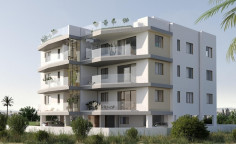 2 bedrooms flat for sale in Deryneia 2 bedrooms flat for sale in Deryneia