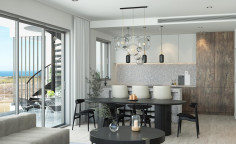 2 bedrooms flat for sale in Deryneia 2 bedrooms flat for sale in Deryneia