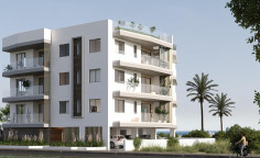 2 bedrooms flat for sale in Deryneia 2 bedrooms flat for sale in Deryneia