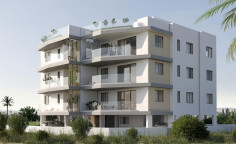 Two bedrooms apartment for sale in Deryneia Two bedrooms apartment for sale in Deryneia
