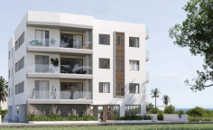Two bedrooms apartment for sale in Deryneia Two bedrooms apartment for sale in Deryneia