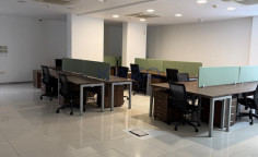 Spacious southwest office for sale in Mesa Geitonia 