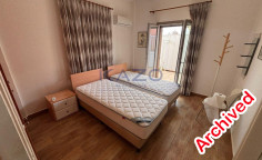 Modern furnished bungalow with three bedrooms Souni 