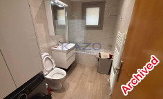 Modern furnished bungalow with three bedrooms Souni 
