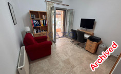 Modern furnished bungalow with three bedrooms Souni 