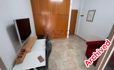 Modern furnished bungalow with three bedrooms Souni 