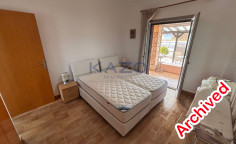 Modern furnished bungalow with three bedrooms Souni 