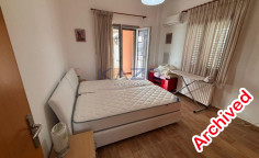 Modern furnished bungalow with three bedrooms Souni 