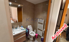Modern furnished bungalow with three bedrooms Souni 