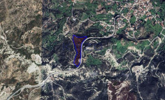 Land 29182 m2 for sale in Asgata, Limassol