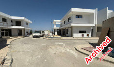 3 bedrooms house for sale in Ayioi Trimithias