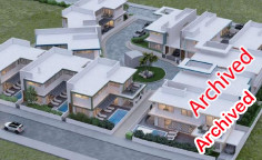3 bedrooms house for sale in Ayioi Trimithias