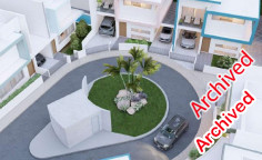 3 bedrooms house for sale in Ayioi Trimithias