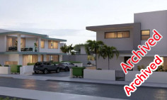 3 bedrooms house for sale in Ayioi Trimithias