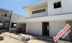 3 bedrooms house for sale in Ayioi Trimithias