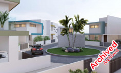 3 bedrooms house for sale in Ayioi Trimithias