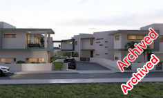 3 bedrooms house for sale in Ayioi Trimithias